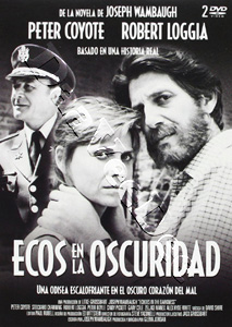 Echoes in the Darkness |   DVD
